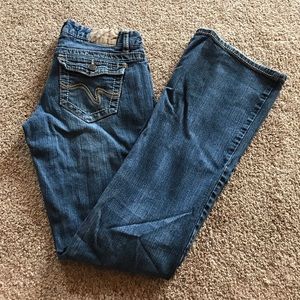 ‼️Vanity Boot Cut Jeans‼️